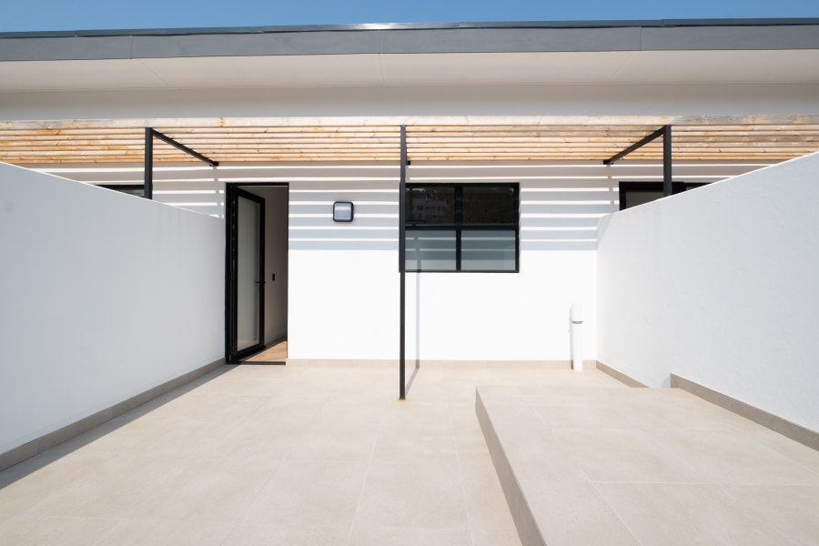 3 Bedroom Property for Sale in Bo Kaap Western Cape